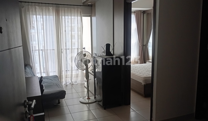 Disewakan Apartemen Rapih Full Furnished di Saveria BSD