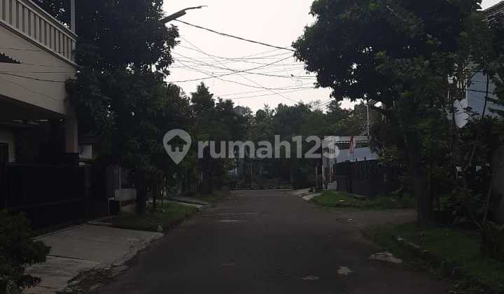 Griya Loka BSD House, Tangerang 2