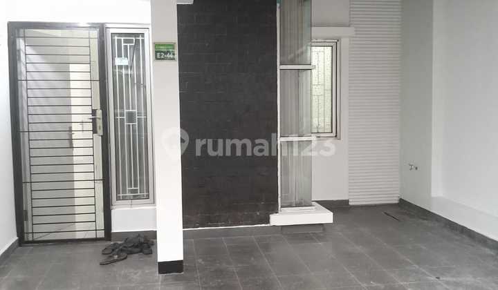 Rumah Serpong Garden Jual Cepat 2