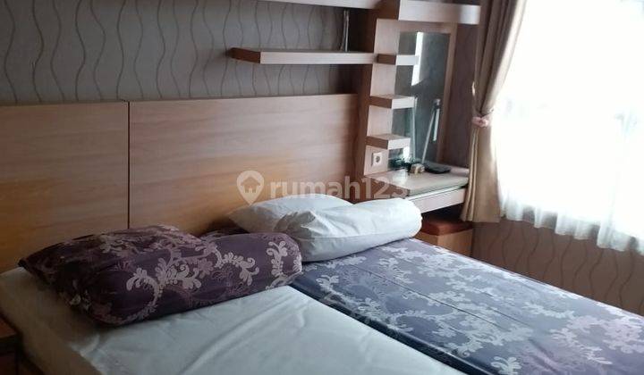 Bsd Saveria Furnished Bagus Comfy  1