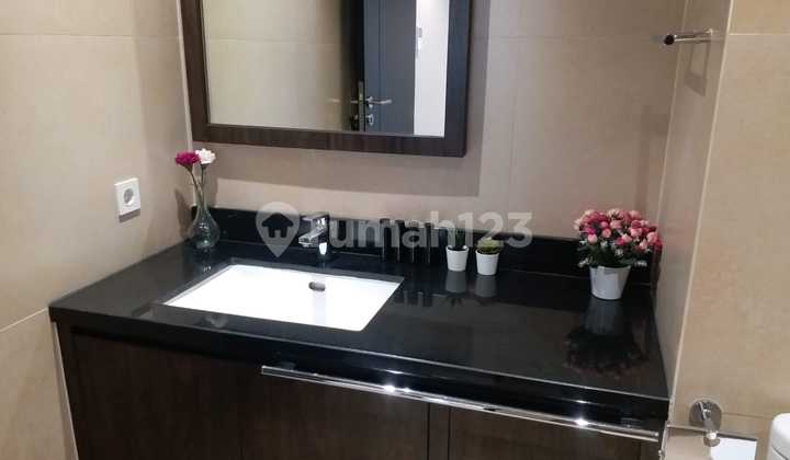 Apartemen 2Br Bagus Furnished Branz BSD City