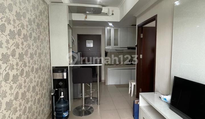 For Sale Neat Move-In Ready Apartment at Saveria BSD