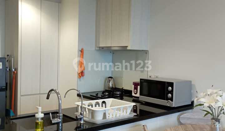 For Sale Branz Apartment BSD For Sale Branz Apartment BSD