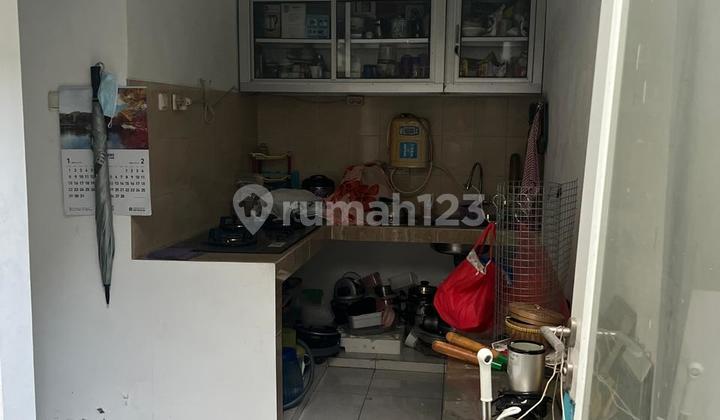 Rumah Murah Siap Huni di Ubud Permata, Lippo Karawaci 2