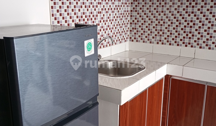 Disewakan Apartemen di BSD Casa De Parco 2