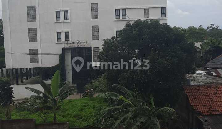 For Rent: Move-in Ready Apartment in BSD Saveria 2