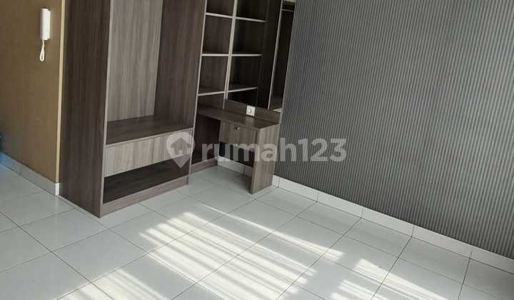 Wts Apartemen Siap Huni Type Studio di Casa De Parco BSD