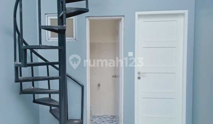 Neat House Ready to Occupy in Gading Serpong, Michelia Centro Cluster 2