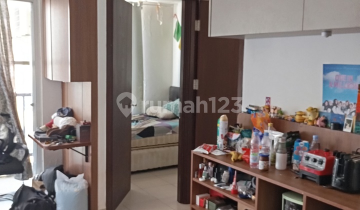 Dijual Apartemen Full Furnished di Saveria BSD City