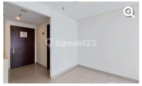 Apartemen Saveria Tipe Studio lokasi strategis