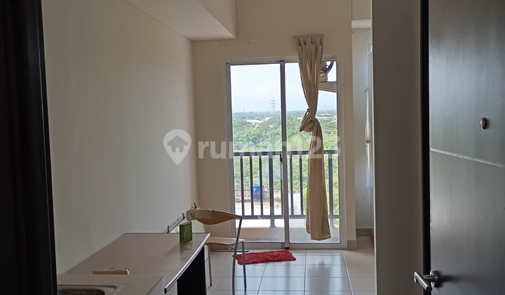 Disewakan Apartemen Kosongan di Saveria BSD City