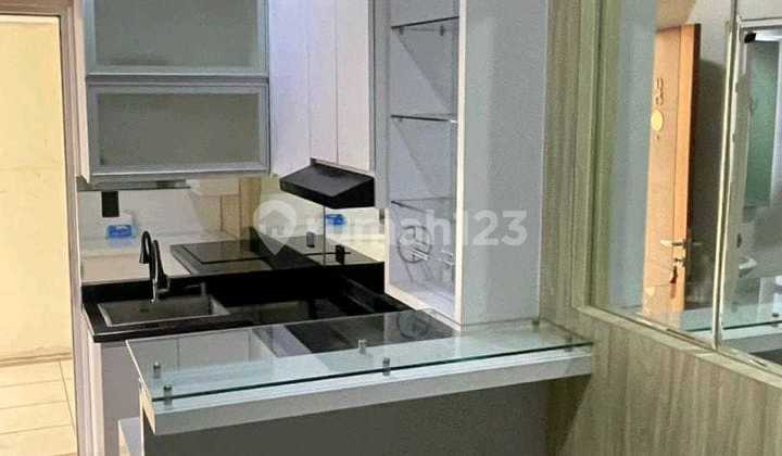 Apartemen Gunawangsa Tidar Type 2Br Jadi 1 Bagus Furnished 2