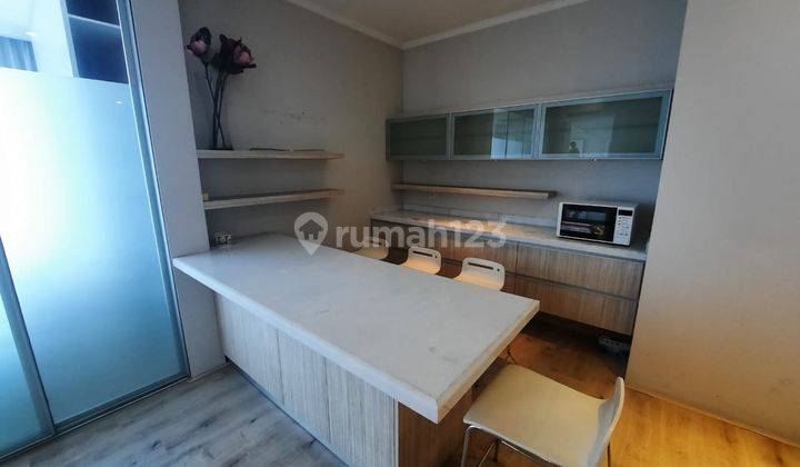 foto lainnya apartemen vue ciputra world 2