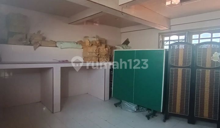 Good 3-Story House with SHM in West Gembong Sawah Ready to Occupy 2