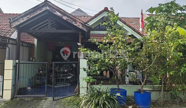 Nice House with SHM in Sutorejo Prima, Ready to Occupy 1