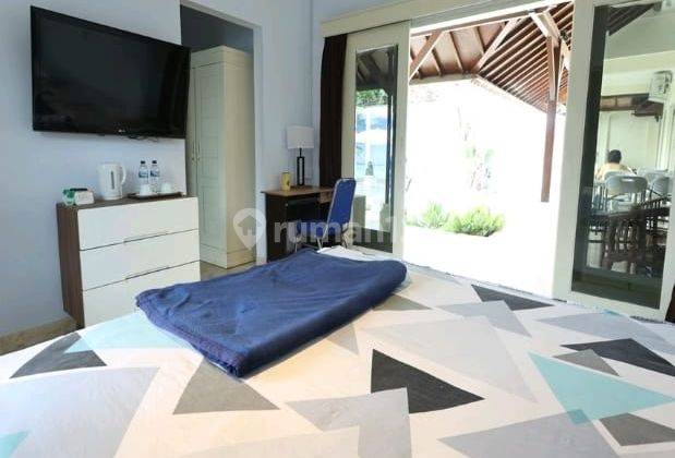 Rumah Sudah Renovasi Furnished SHM di Putra Bali Hill Nusa Dua 2