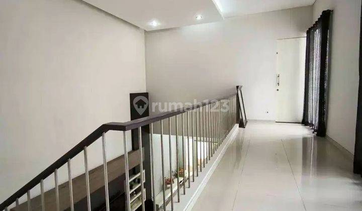 Rumah Bagus HGB di Citraland Raffles Garden Siap Huni 2