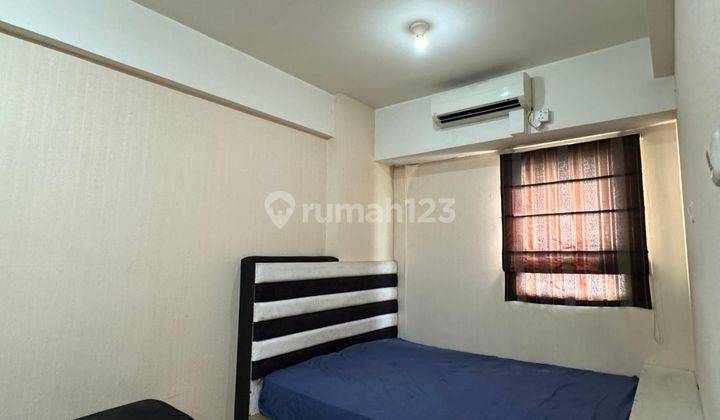 Apartement Puncak Permai 1 BR Furnished Bagus View City 1