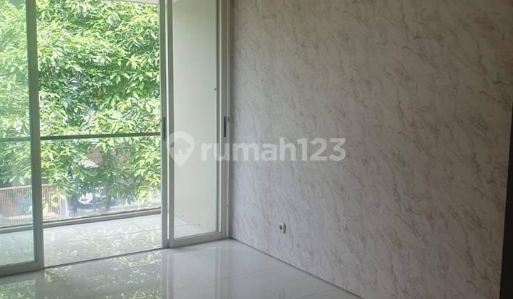 Rumah 2 Lantai Baru Minimalis HGB di Graha Natura Siap Huni 2