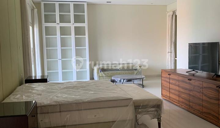 Rumah 2 Lantai Bagus SHM di Jemursari Timur Siap Huni 2