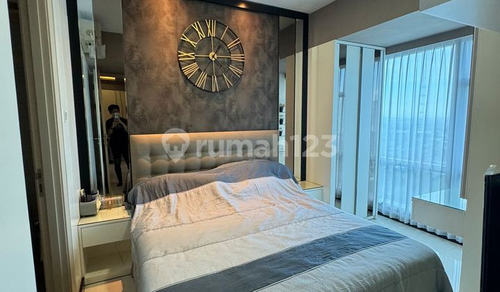 La Riz Mansion Apartment 3Br Nice City View Private Elevator 2