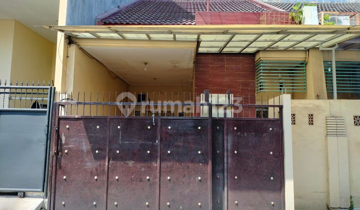 Rumah Bagus di Ploso Timur Siap Huni Lokasi Strategis 1