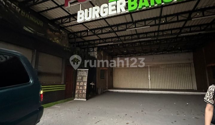 Good 2-Story Shop House with SHM at Raya Domas 45, Strategic Location. Good 2-Story Shop House with SHM at Raya Domas 45, Strategic Location.