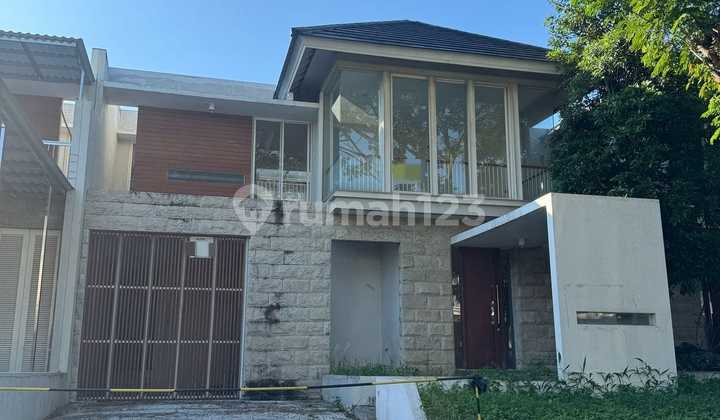 Good 2-Story House with SHM in Citraland Eastwood Ready to Occupy
