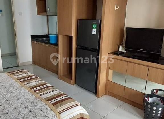 Uc Type Studio Apartment Nice Furnished UC View