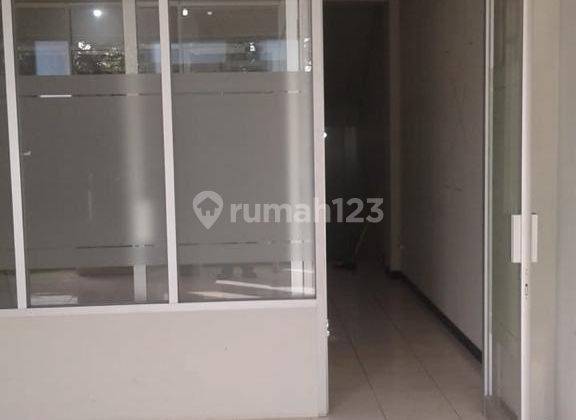 Ruko 4 Lantai Bagus SHM di Icon 21 Meer Lokasi Strategis 2