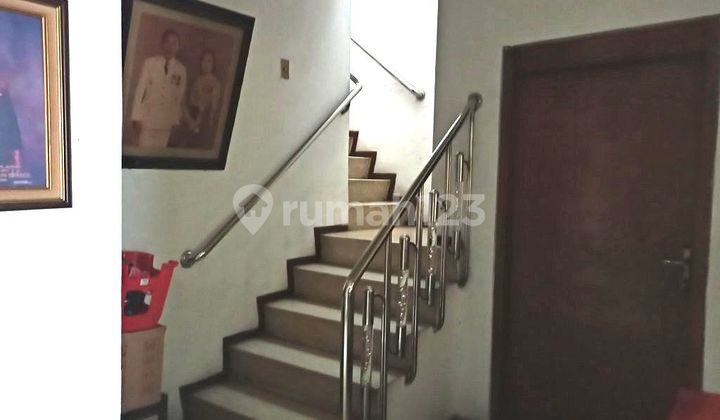 Rumah Bagus SHM di Raya Jemur Andayani Siap Huni 2