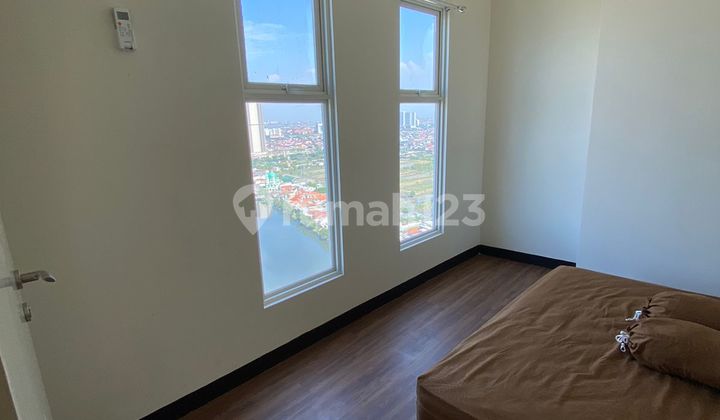 Apartemen East Coast Mansion 2BR Bagus Semi Furnished Siap Huni Apartemen East Coast Mansion 2BR Bagus Semi Furnished Siap Huni
