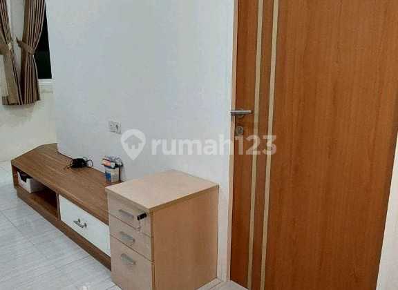 Puncak Dharmahusada Apartment 2BR Nice Furnished Ready to Occupy 2