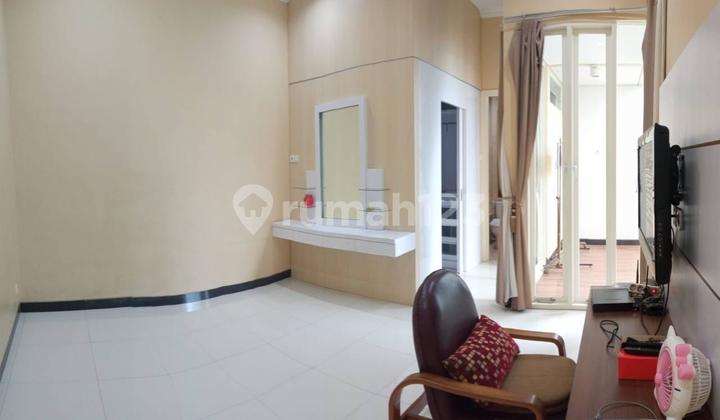 Nice Semi-Furnished House with SHM in Gayungsari, Ready to Occupy