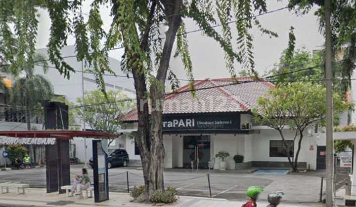 Nice House SHM 0 Street on Raya Panglima Sudirman Very Strategic. Nice House SHM 0 Street on Raya Panglima Sudirman Very Strategic.