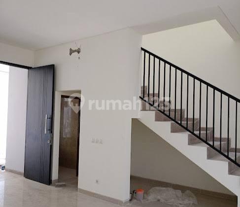 Rumah 2 Lantai Baru SHM di Kalijudan Barat Minimalis Siap Huni