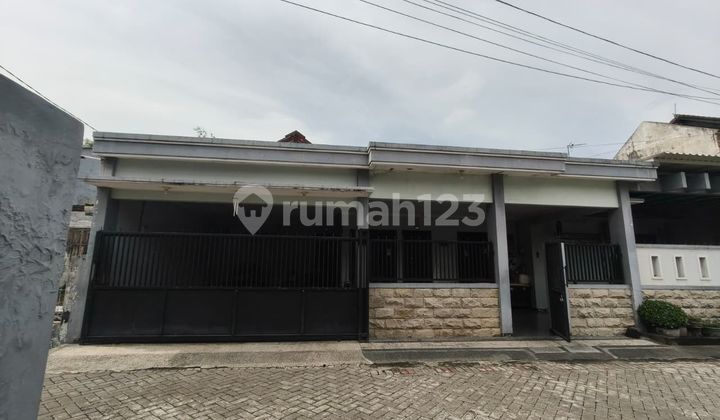 Rumah Bagus di Pondok Mutiara Harum Siap Huni Rumah Bagus di Pondok Mutiara Harum Siap Huni