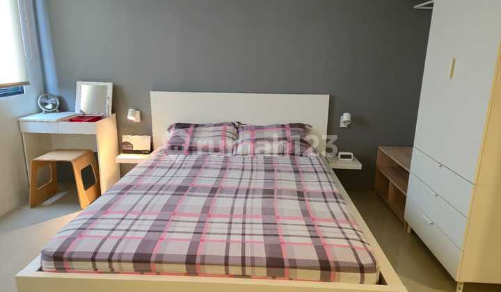 Denver Studio Apartment Furnished Ready to Occupancy 2