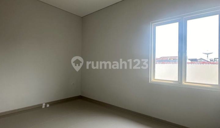 New 2-Story House with SHM in Sutorejo Prima, Minimalist, Ready to Occupy 2