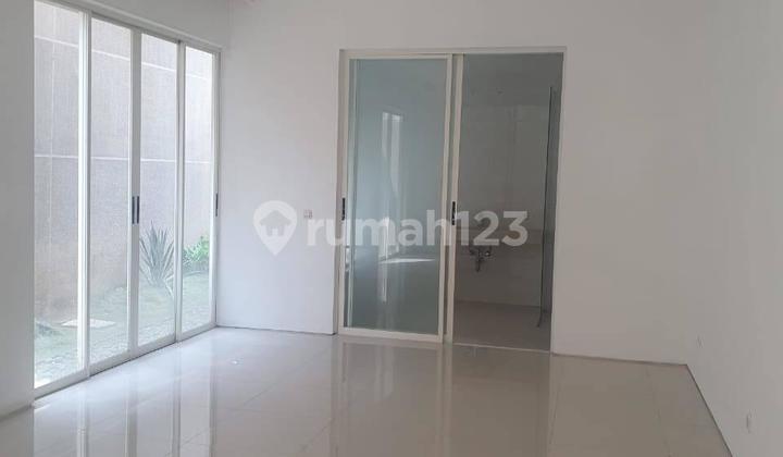 New 2-Story Minimalist House with HGB in Graha Natura, Ready to Occupy 2