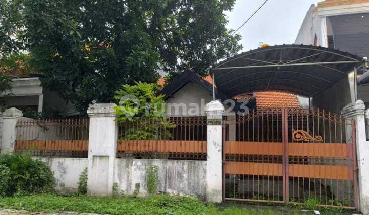 Rumah Bagus SHM di Rungkut Asri Siap Huni Lokasi Strategis Rumah Bagus SHM di Rungkut Asri Siap Huni Lokasi Strategis