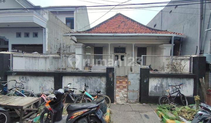 Good House SHM in Sidodadi Row Car Spacious 1