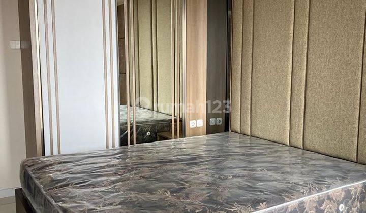 Apartement Belleview Manyar 1 BR Furnished Bagus Lokasi Strategis 1