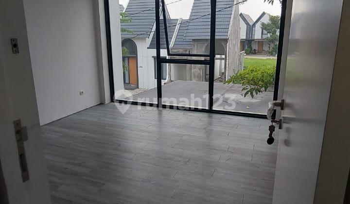 New 2-Story House in Royal Residence Minimalist Ready to Live In 2