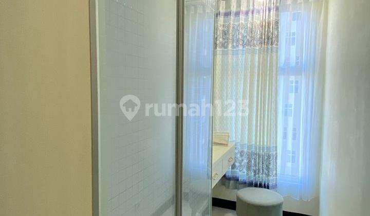 Apartemen Amor 2Br Bagus Furnished View Pool Siap Huni 2