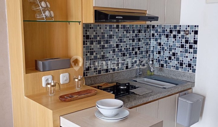 Disewakan Apartemen Gunawangsa Tidar. Surabaya Kota 2