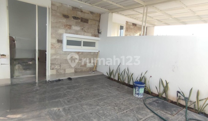 Dijual Rumah 1 Lantai. Rungkut. Surabaya Kota 2