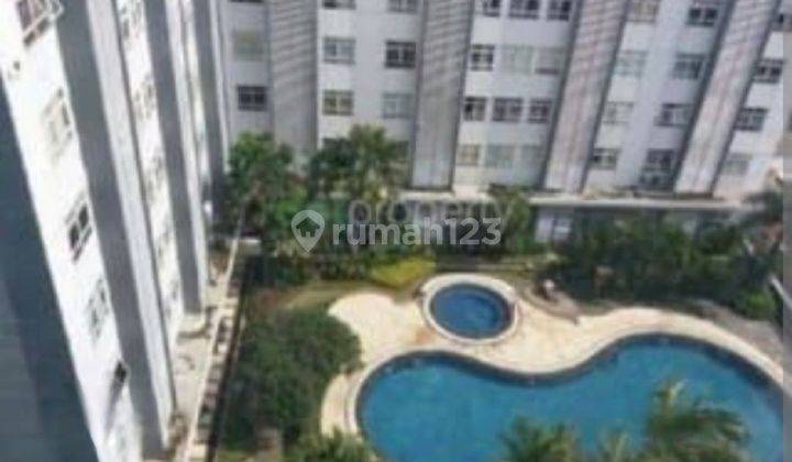 Disewakan Apartemen Metropolis. 2BR. Tengglisi-Rungkut 1