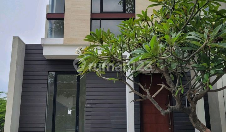 Dijual Rumah Baru. Siap Huni. Citraland. Surabaya Barat