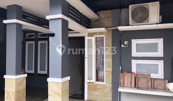 For Sale, Ready-to-Occupy House. Candi Sidoarjo 2